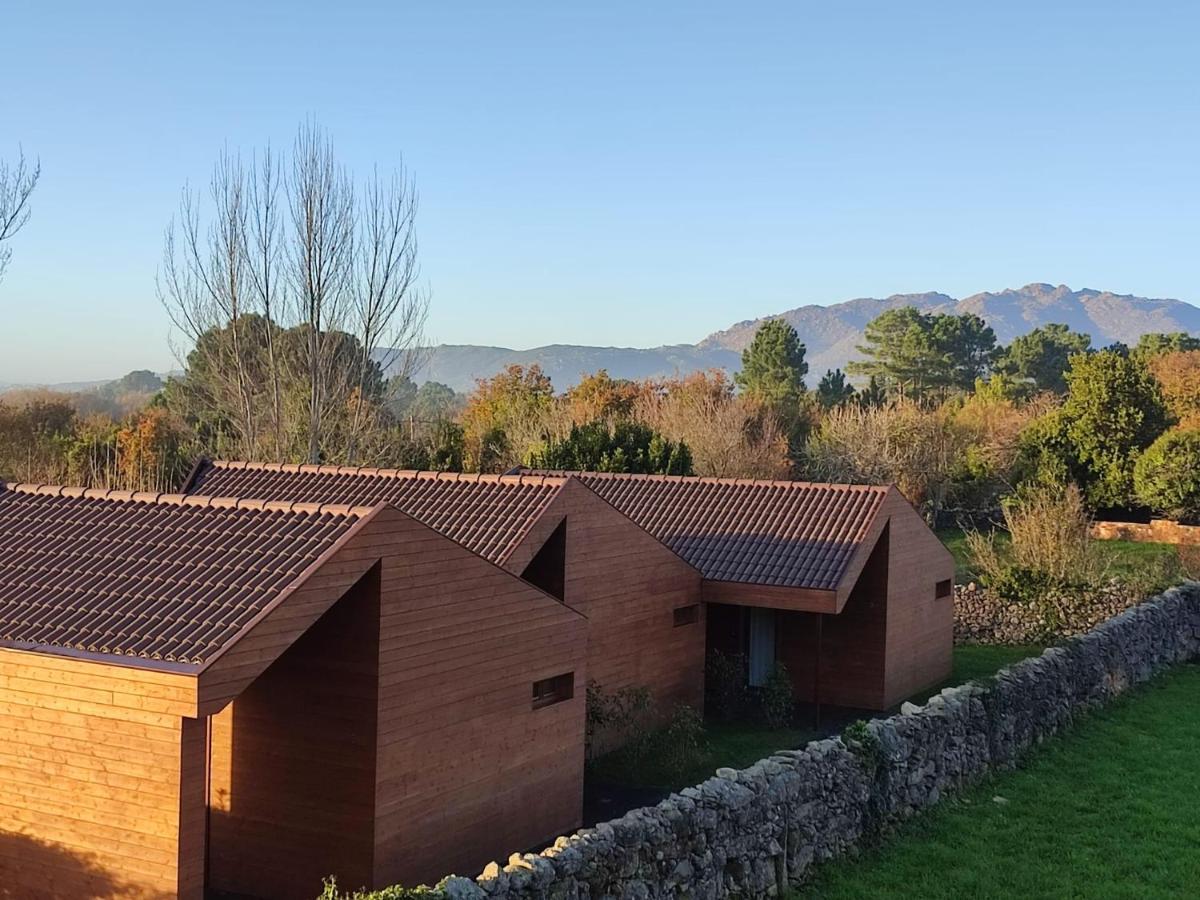 Apartmán Algar Carnota Exteriér fotografie