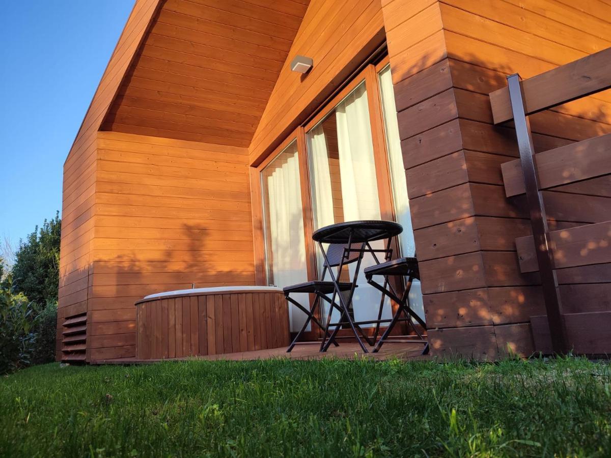 Apartmán Algar Carnota Exteriér fotografie