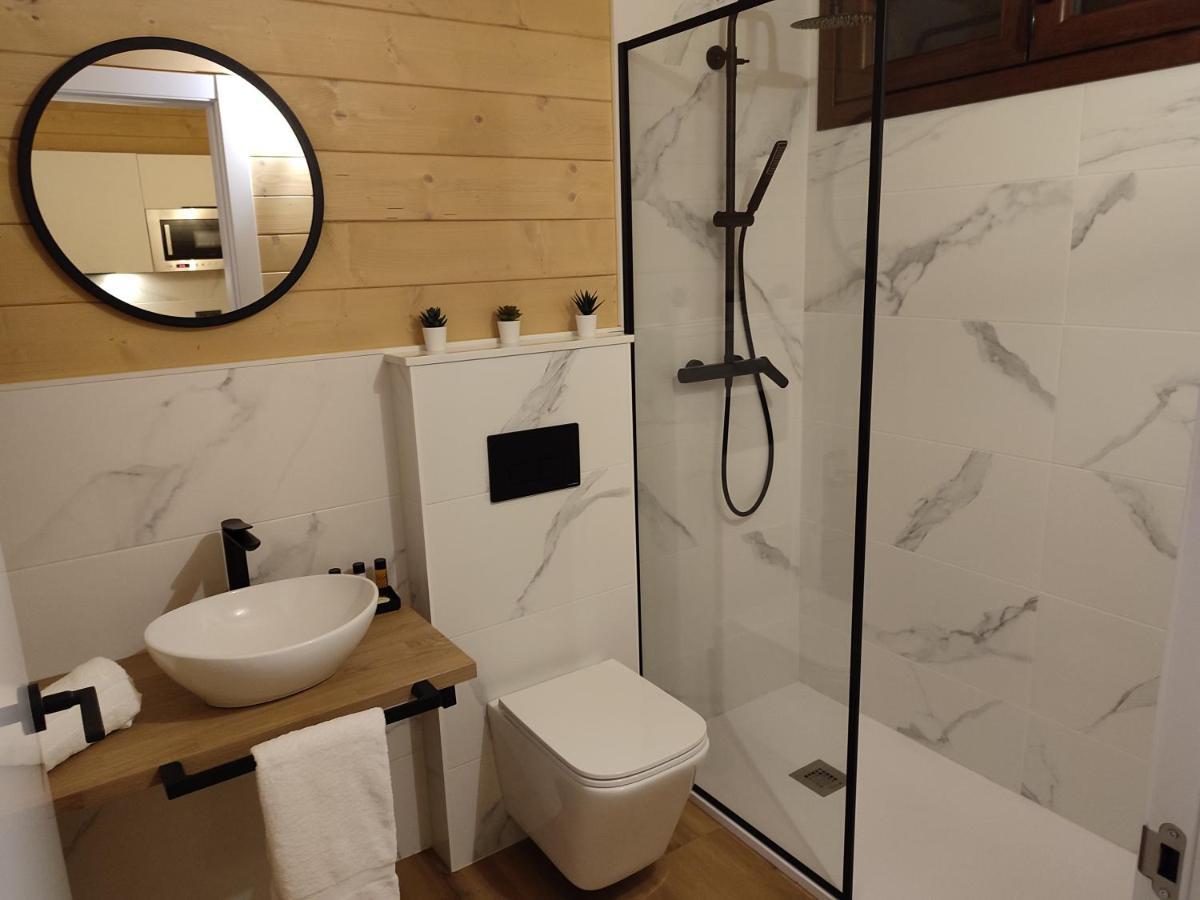 Apartmán Algar Carnota Exteriér fotografie