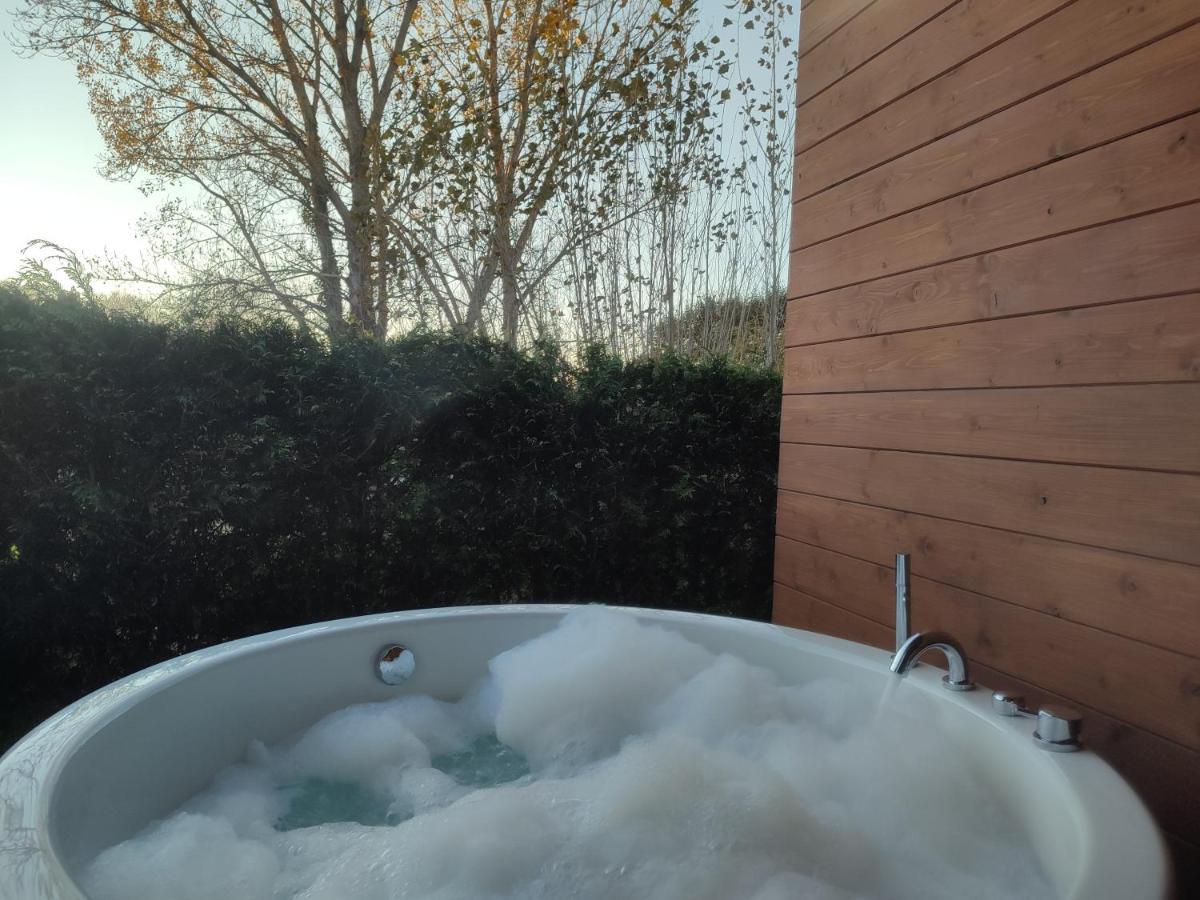 Apartmán Algar Carnota Exteriér fotografie