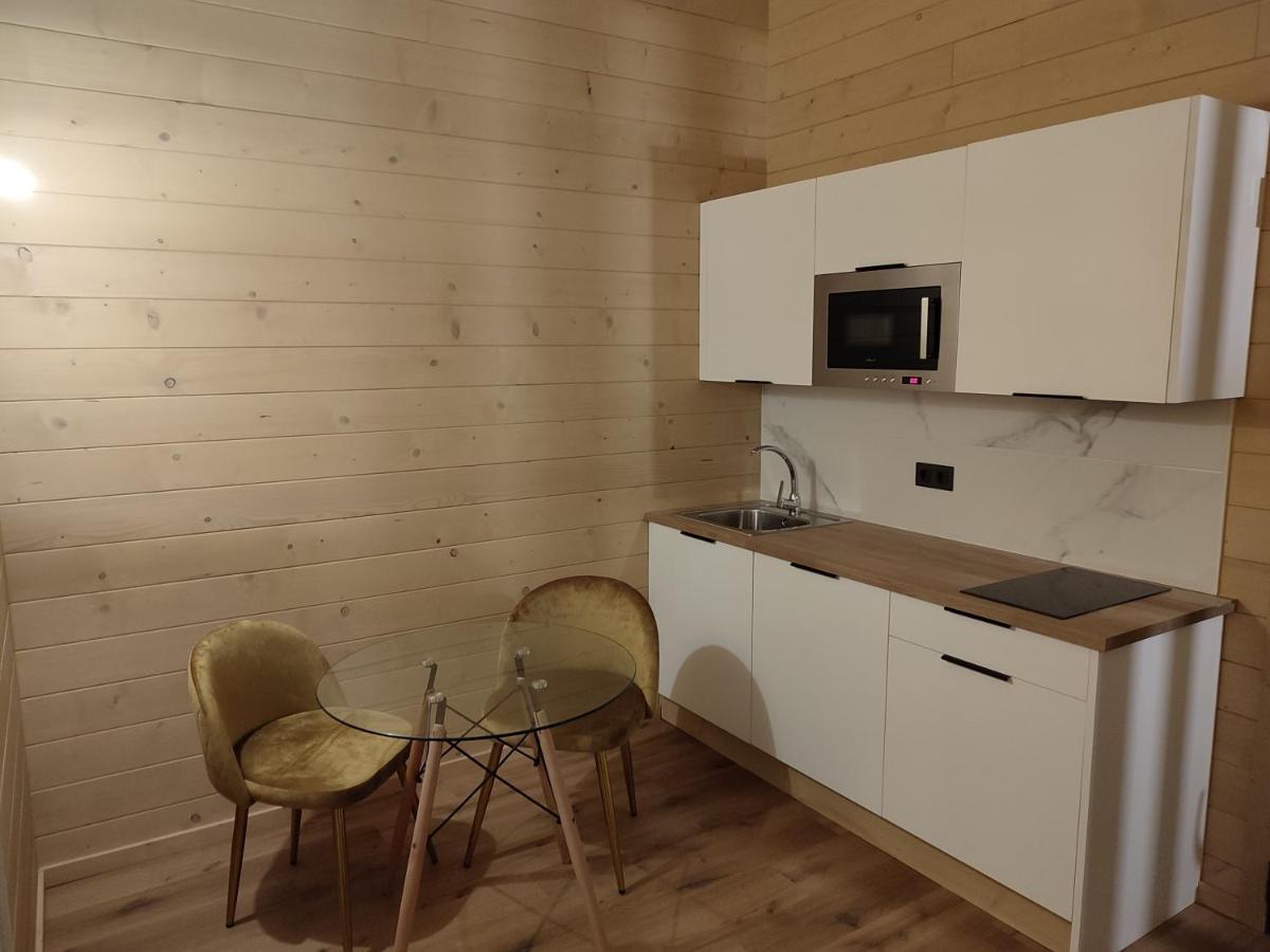 Apartmán Algar Carnota Exteriér fotografie