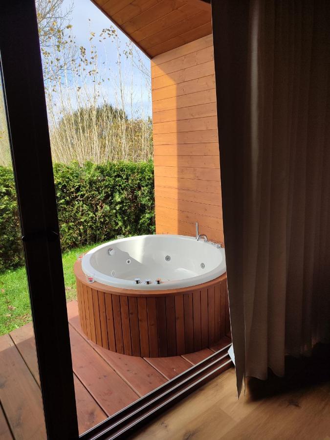 Apartmán Algar Carnota Exteriér fotografie