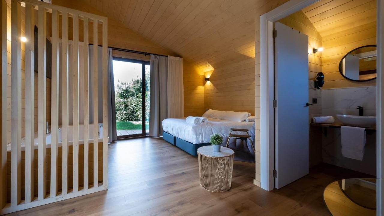 Apartmán Algar Carnota Exteriér fotografie
