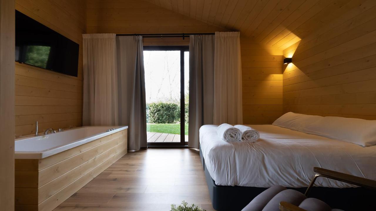 Apartmán Algar Carnota Exteriér fotografie