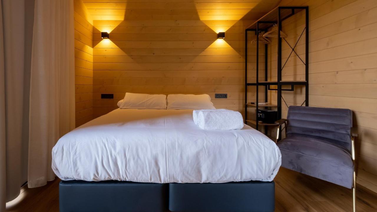 Apartmán Algar Carnota Exteriér fotografie