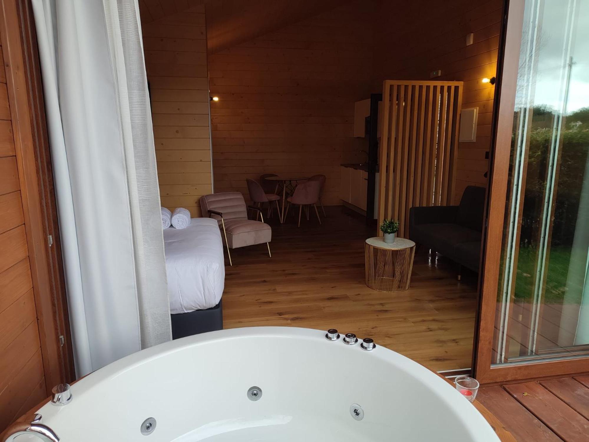 Apartmán Algar Carnota Exteriér fotografie