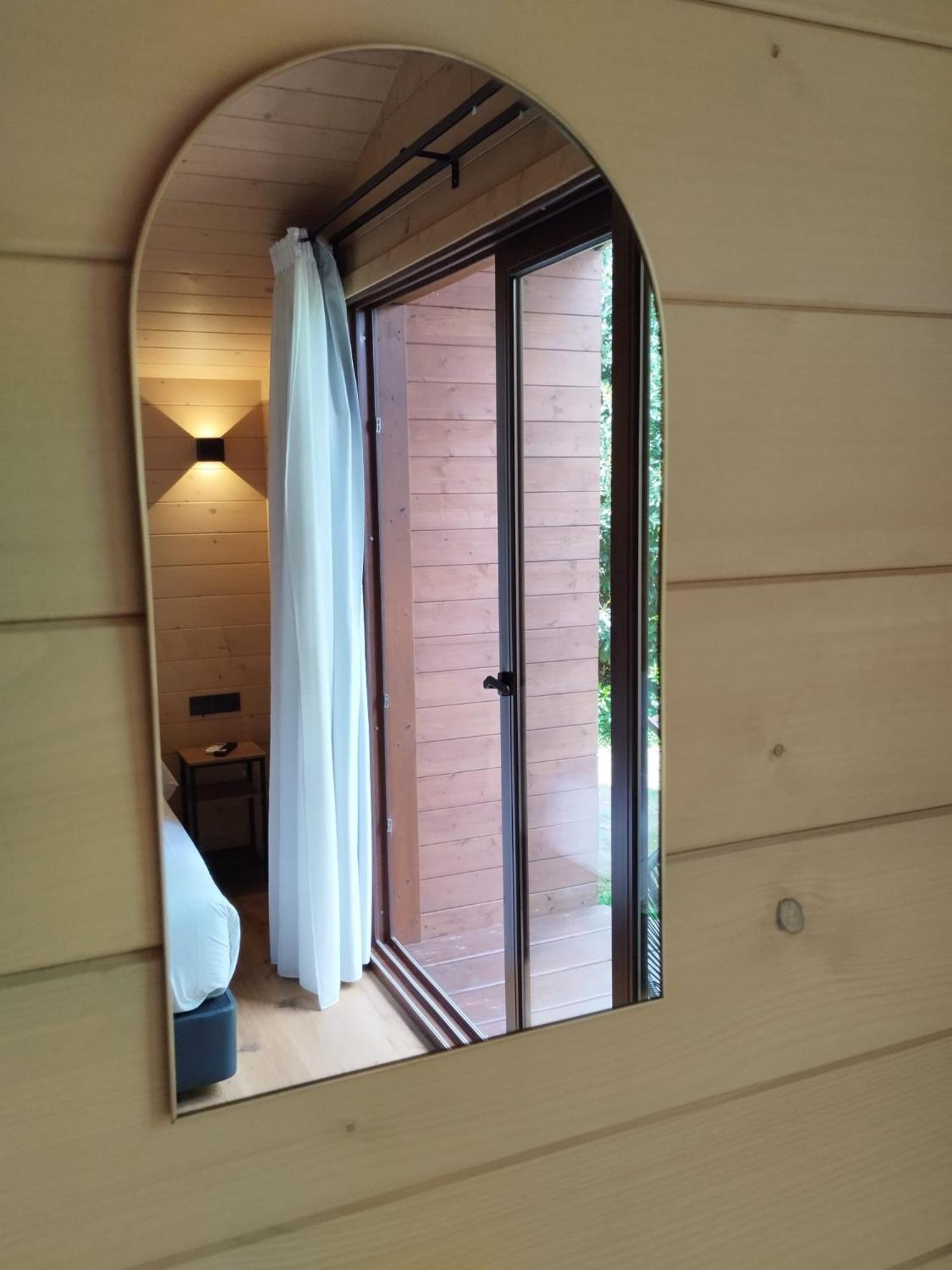 Apartmán Algar Carnota Exteriér fotografie
