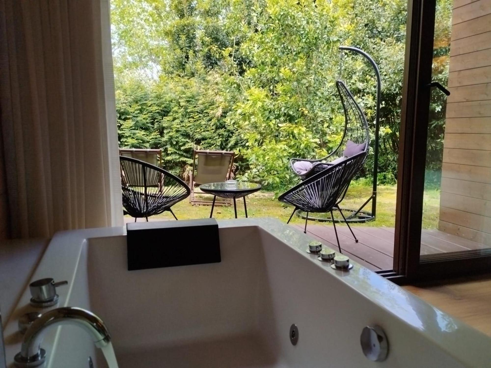 Apartmán Algar Carnota Exteriér fotografie
